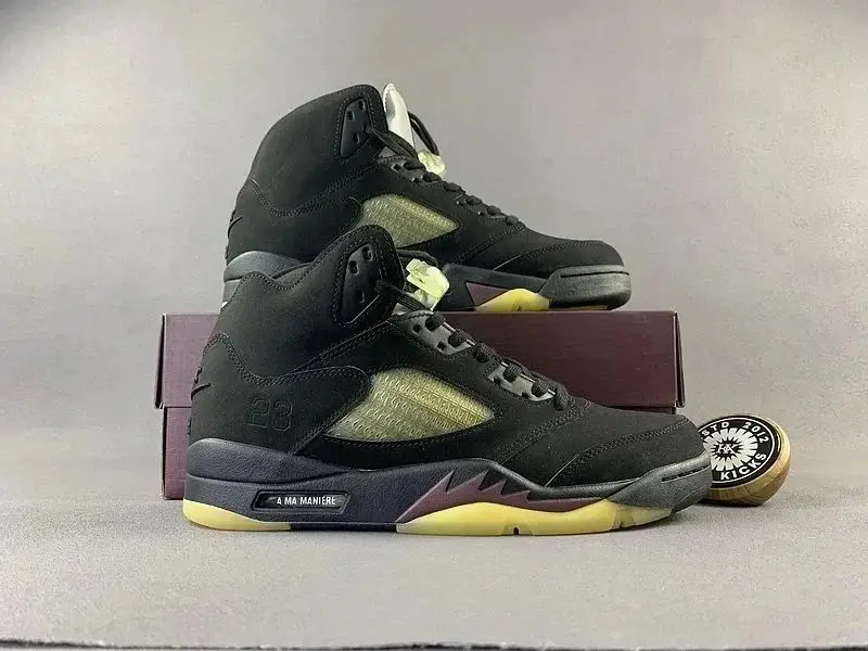 Jordan 5 (18 styles) 2