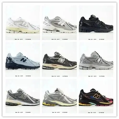New Balance 9060 / 1906R