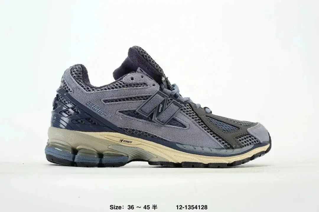 New Balance 9060 / 1906R 12