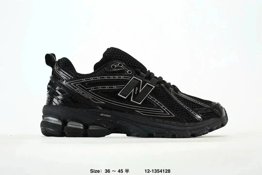 New Balance 9060 / 1906R 4