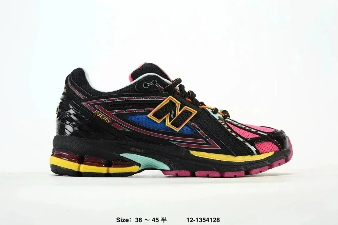 New Balance 9060 / 1906R 9