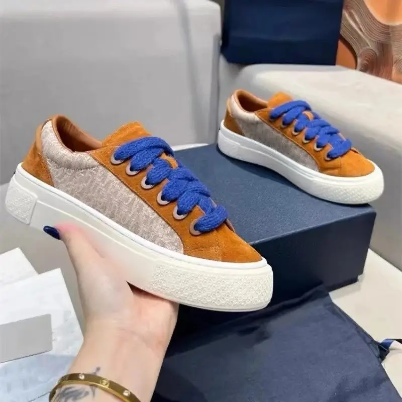 Dior B22 Sneakers 2