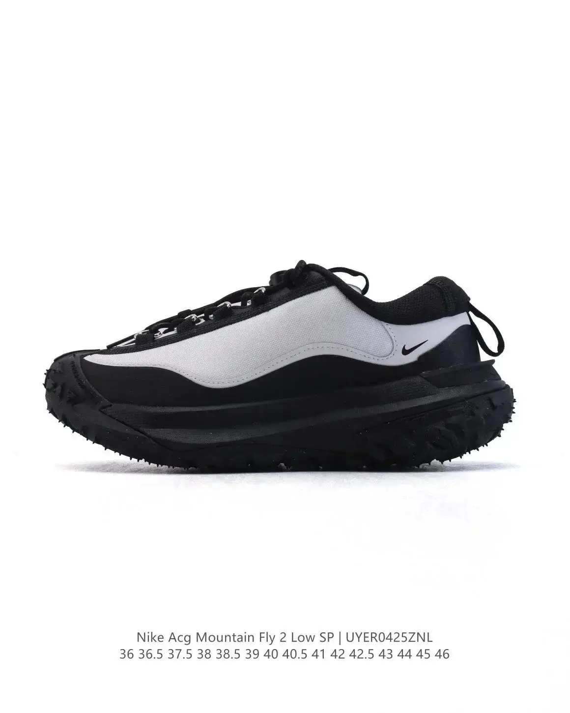 Asics /HOKA sandals River trekking shoes 7