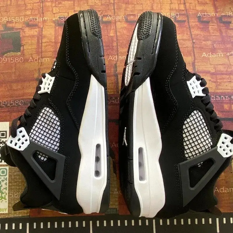 Jordan 4 15