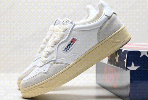 Autry Shoes 1