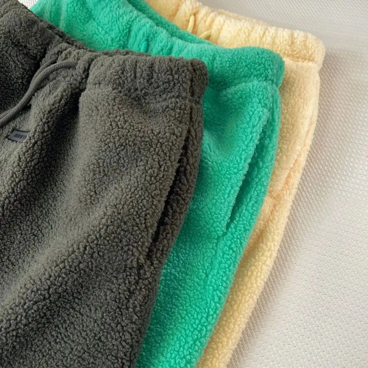 ESSENTIALS Sweater & Pants Set [6 styles] 9