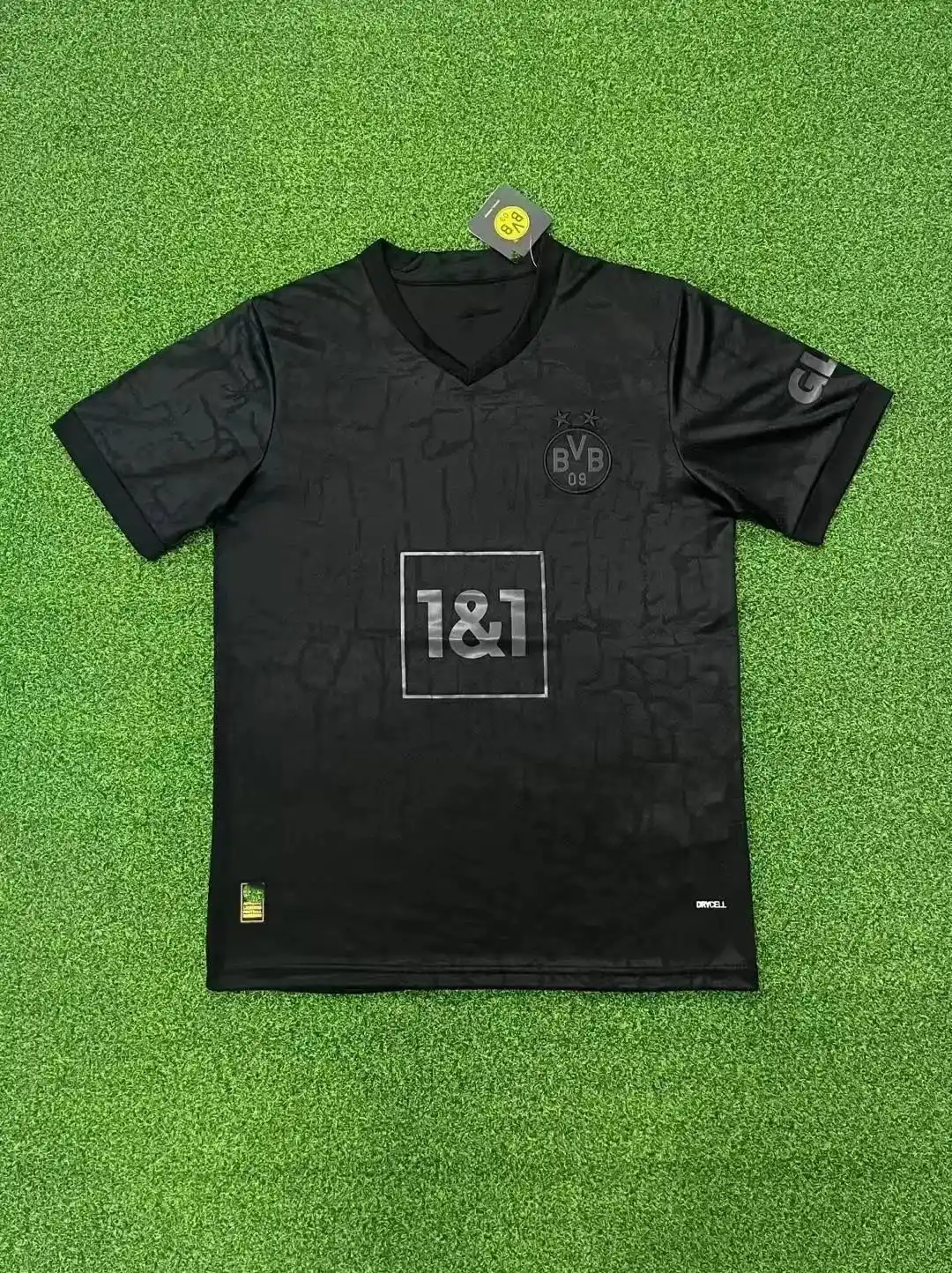 football T-shirt 10