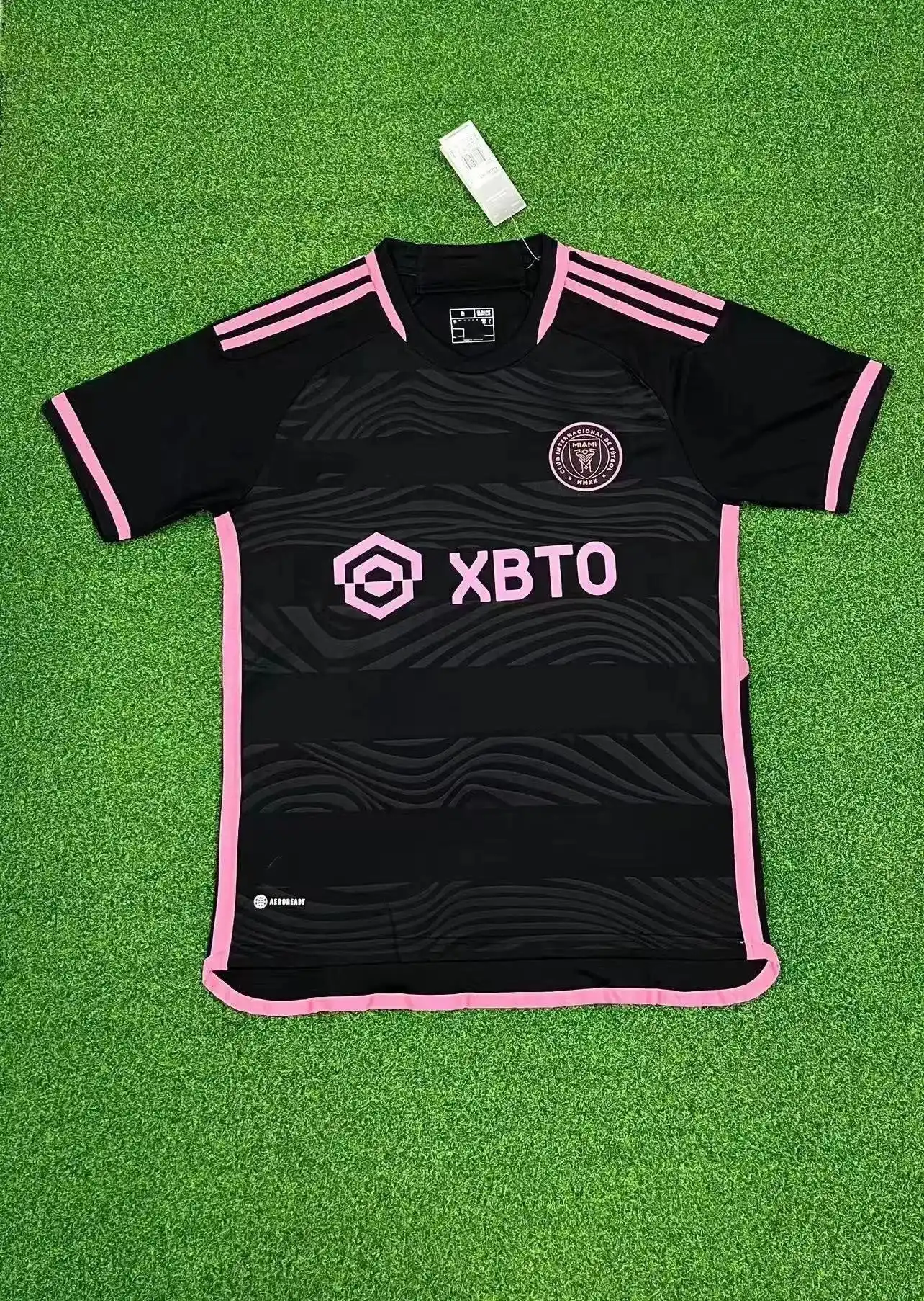 football T-shirt 12