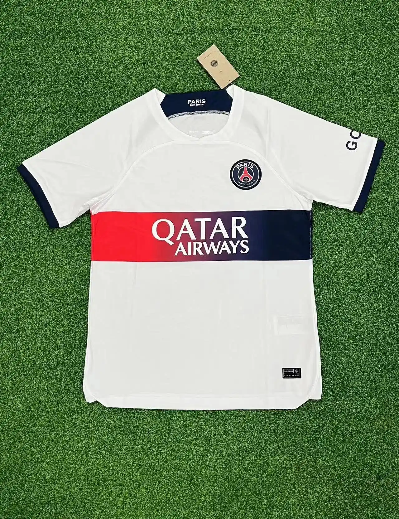football T-shirt 13