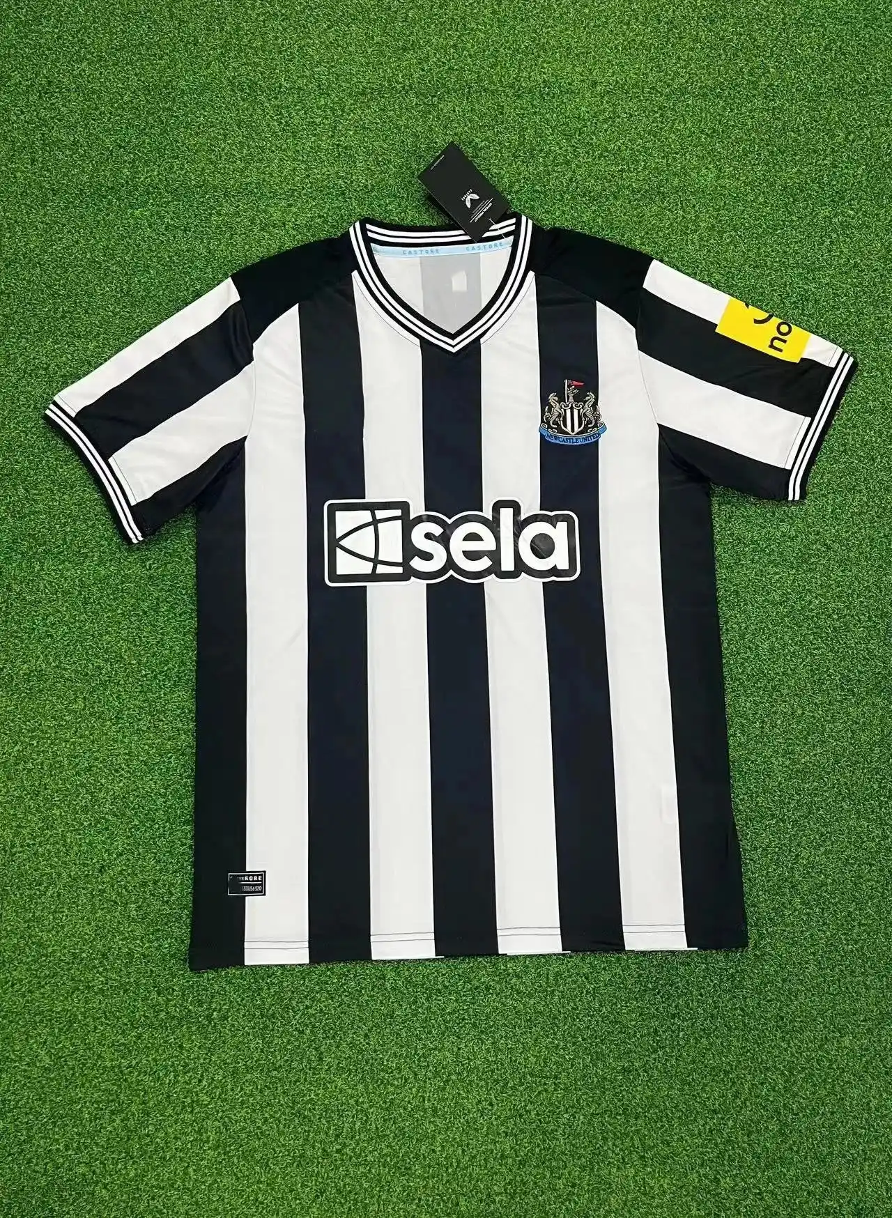 football T-shirt 14