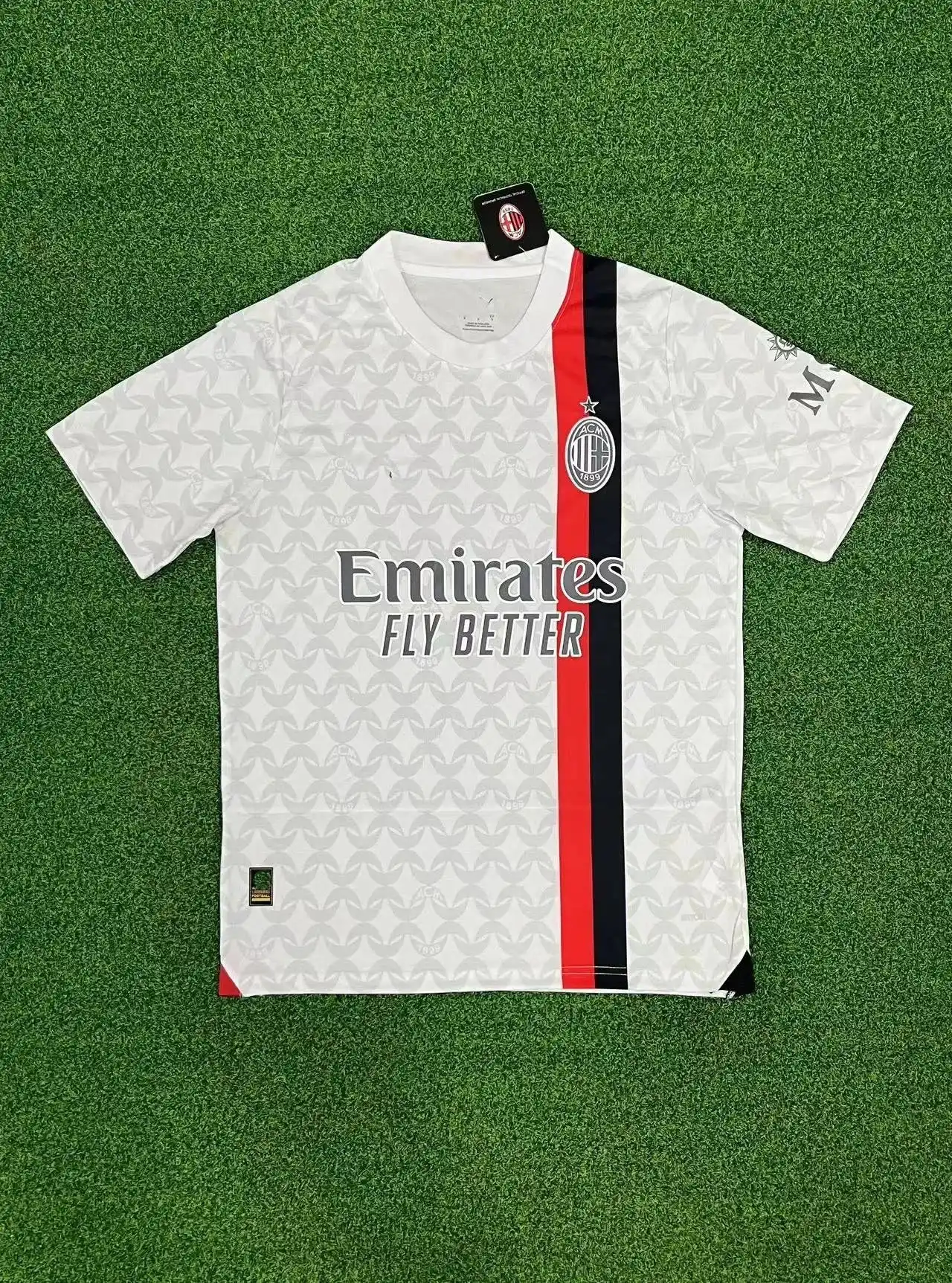 football T-shirt 15