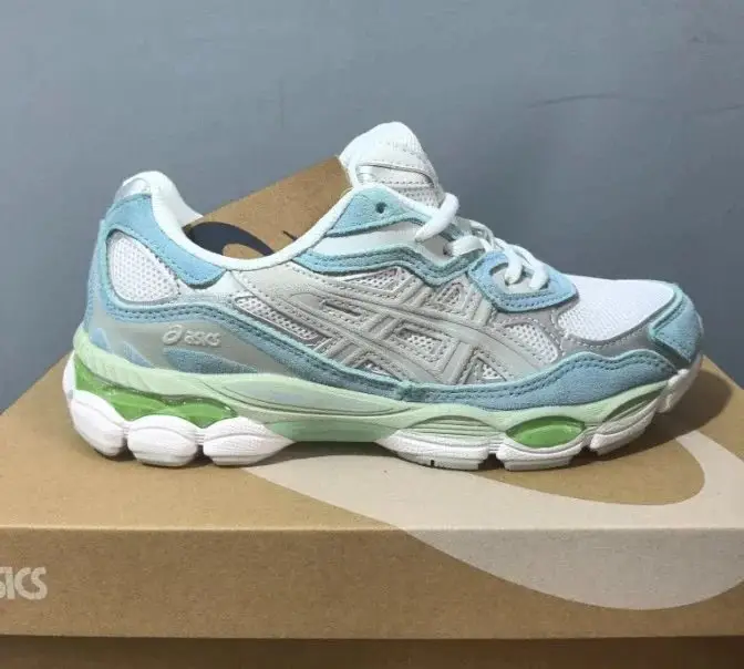 ASICS GEL-NYC 15