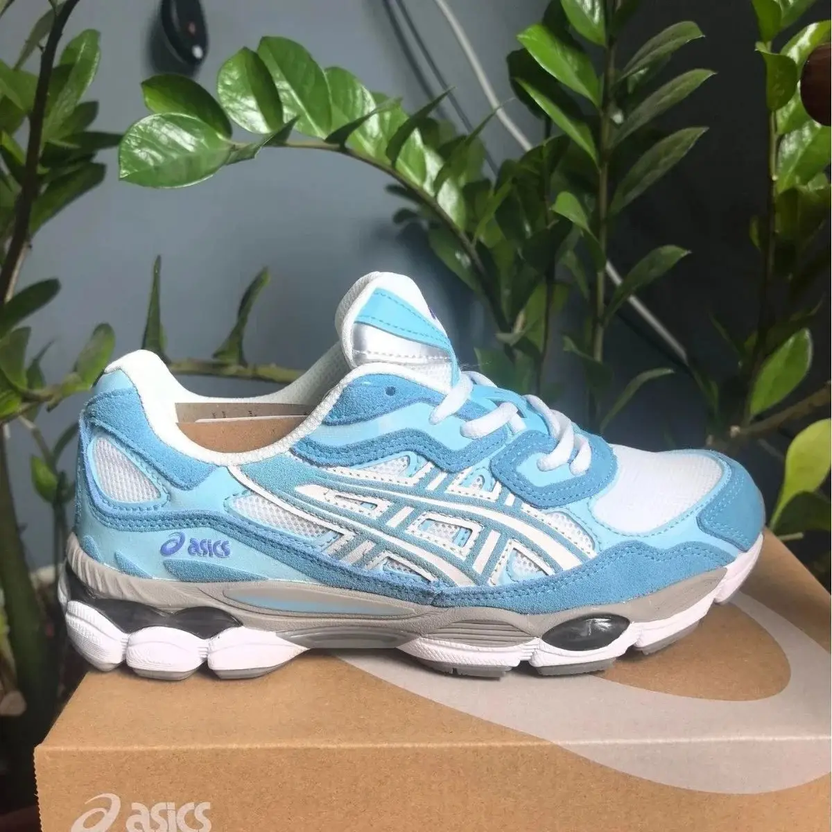 ASICS GEL-NYC 5