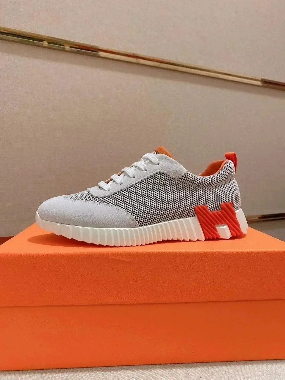 Hermès Sneakers 6