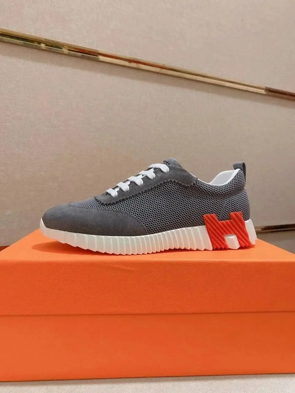 Hermès Sneakers 9