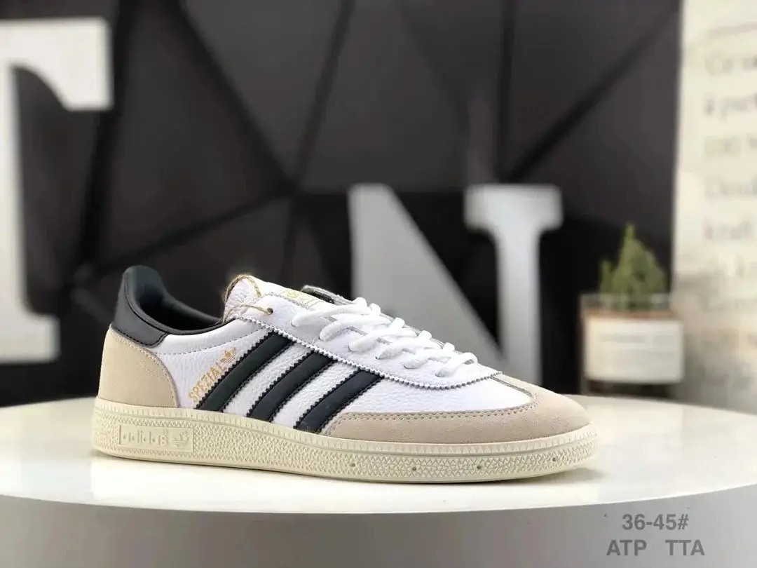 Spezial shoes (23 CP) 4