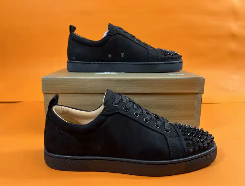 Louboutin shoes 1