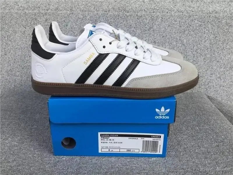 Adidas Campus / Samba 13