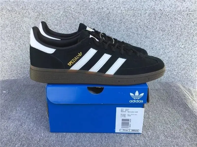 Adidas Campus / Samba 14