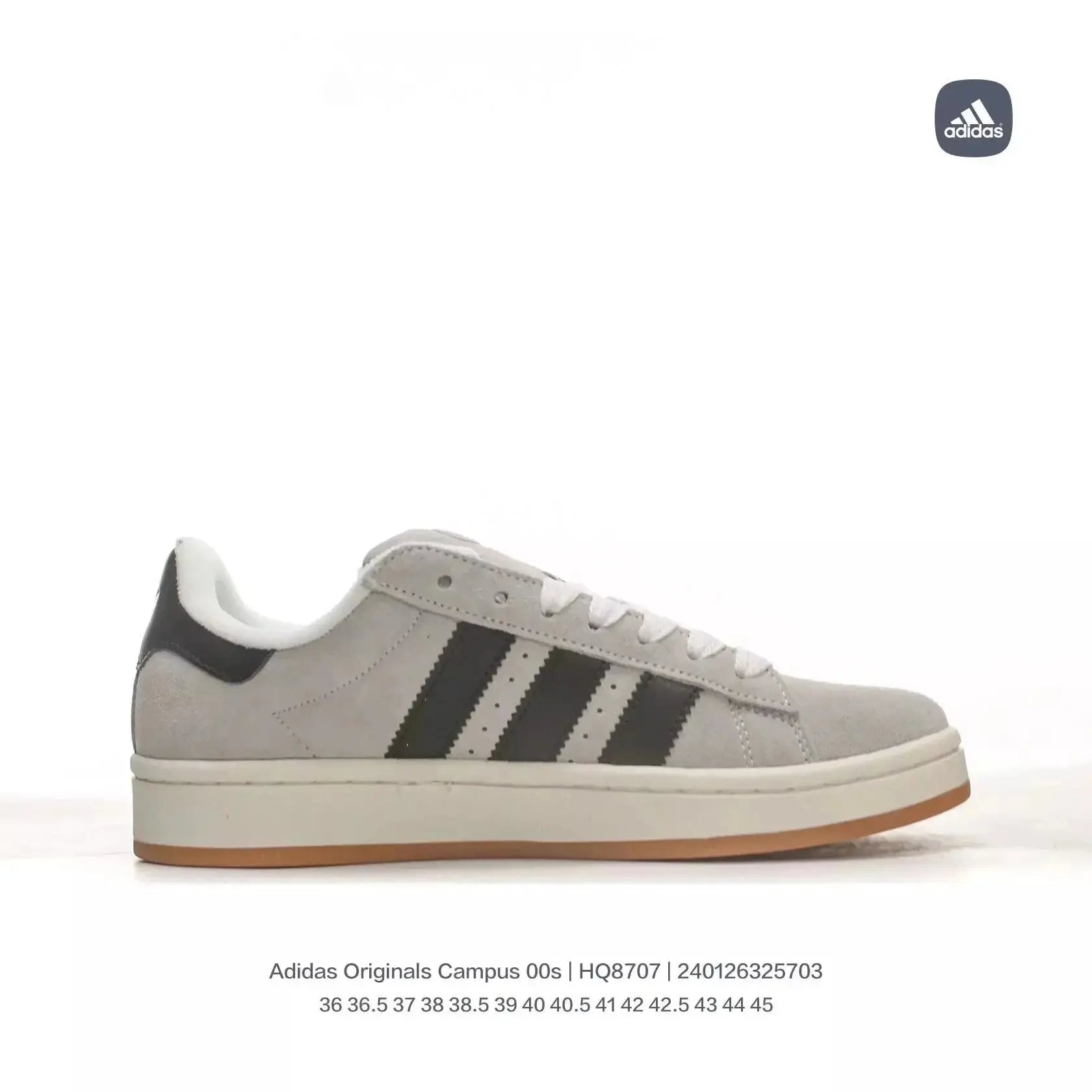 Adidas Campus / Samba 9