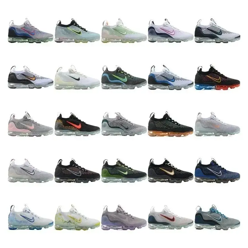 Nike Air Max Flyknit Sneakers (25 style)