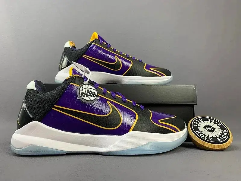 Nike Zoom Kobe 4 Protro [25 styles]