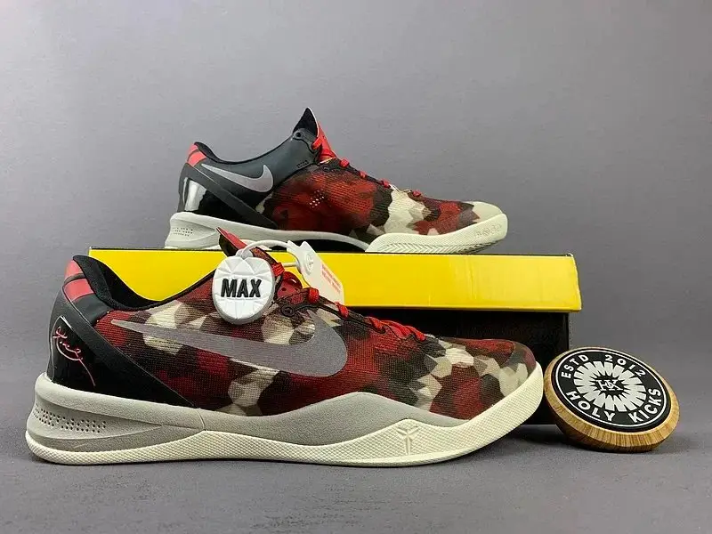 Nike Zoom Kobe 4 Protro [25 styles] 11
