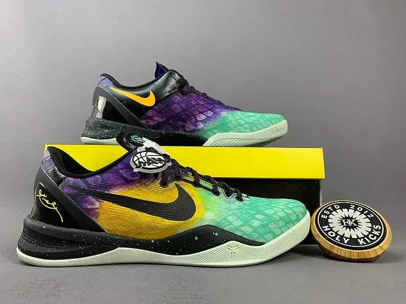 Nike Zoom Kobe 4 Protro [25 styles] 13