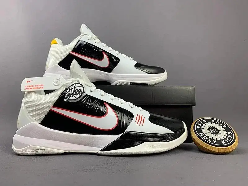 Nike Zoom Kobe 4 Protro [25 styles] 14