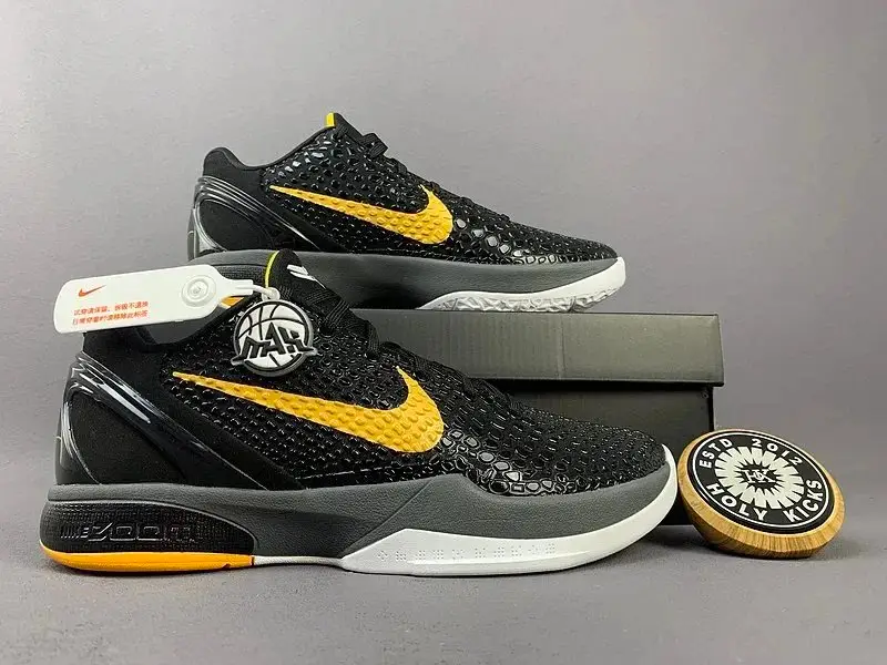 Nike Zoom Kobe 4 Protro [25 styles] 15