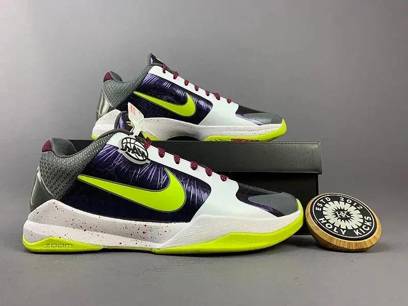 Nike Zoom Kobe 4 Protro [25 styles] 2