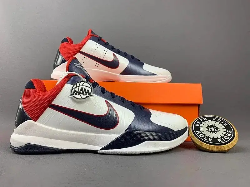 Nike Zoom Kobe 4 Protro [25 styles] 3