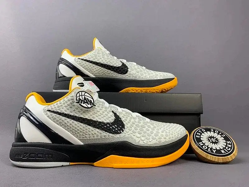 Nike Zoom Kobe 4 Protro [25 styles] 4