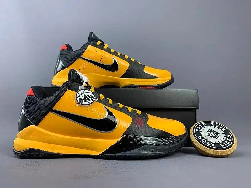 Nike Zoom Kobe 4 Protro [25 styles] 6