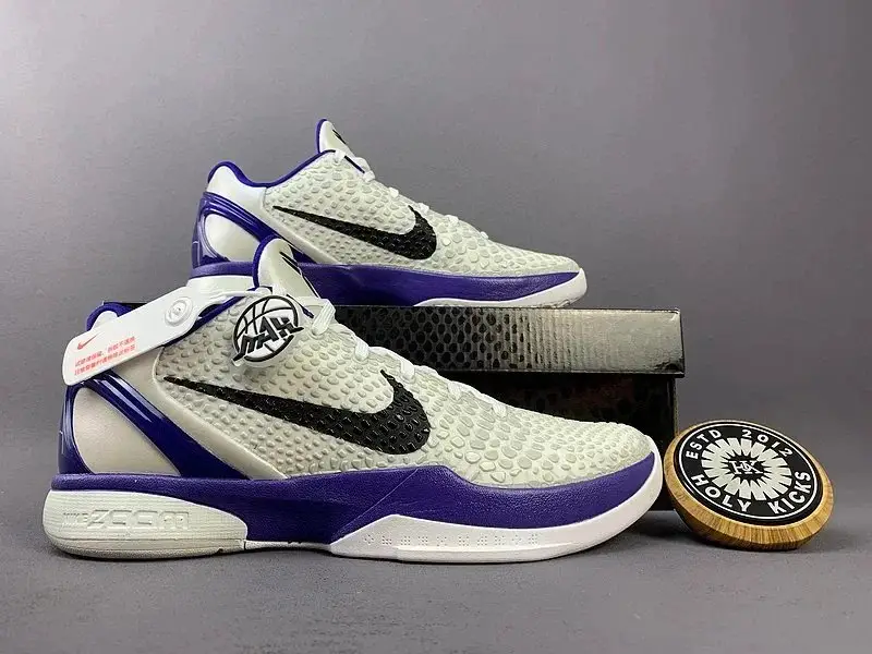 Nike Zoom Kobe 4 Protro [25 styles] 7