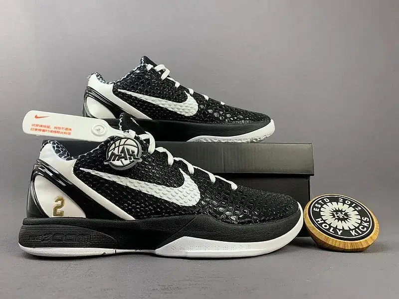 Nike Zoom Kobe 4 Protro [25 styles] 8