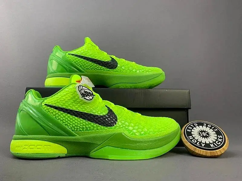 Nike Zoom Kobe 4 Protro [25 styles] 9