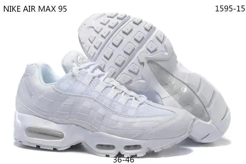 NIKE AIR MAX 95 (40 CP) 3