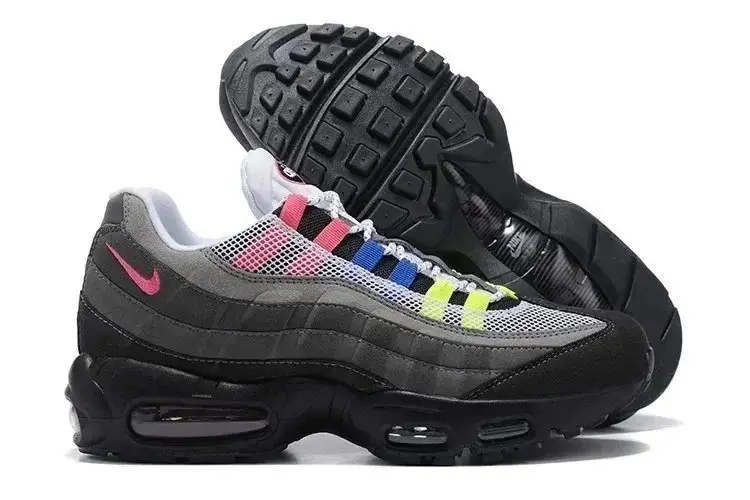 NIKE AIR MAX 95 (40 CP) 6