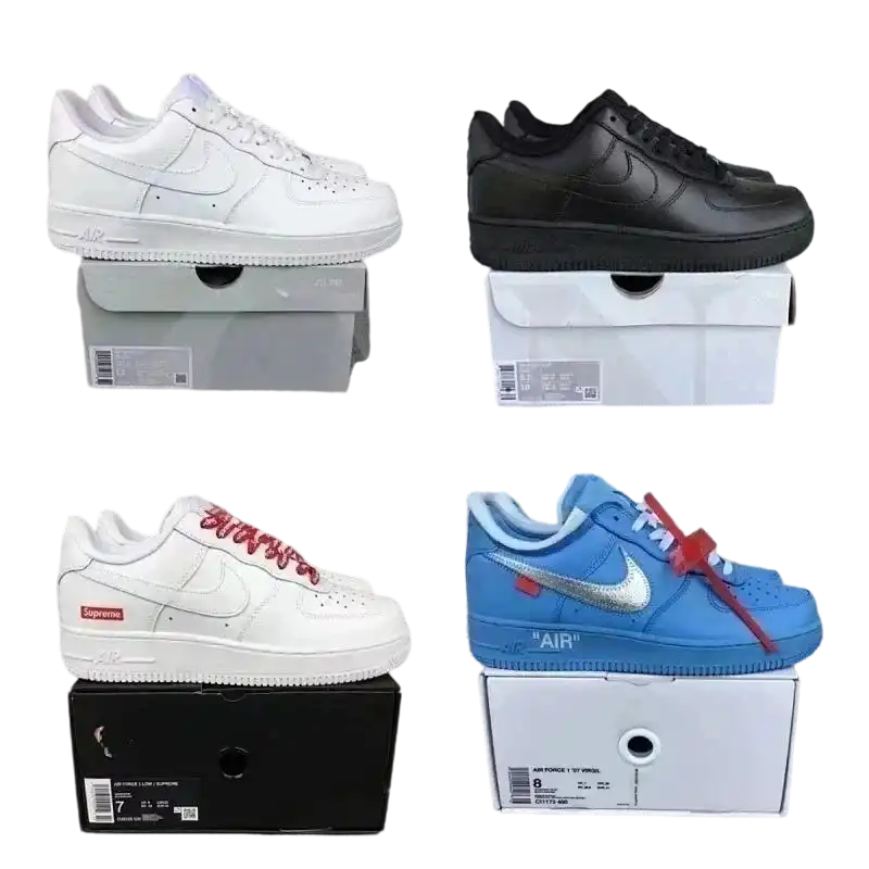 Nike Air Force 1 [22 styles]