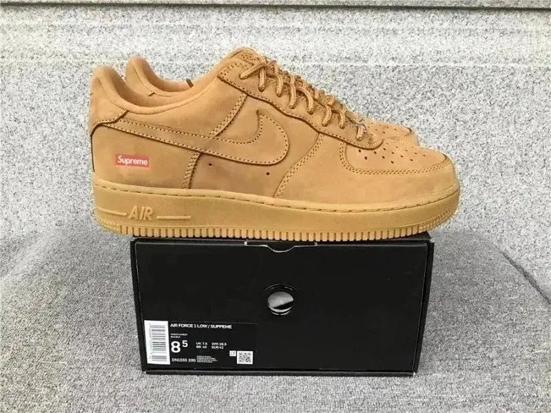 Nike Air Force 1 [22 styles] 10
