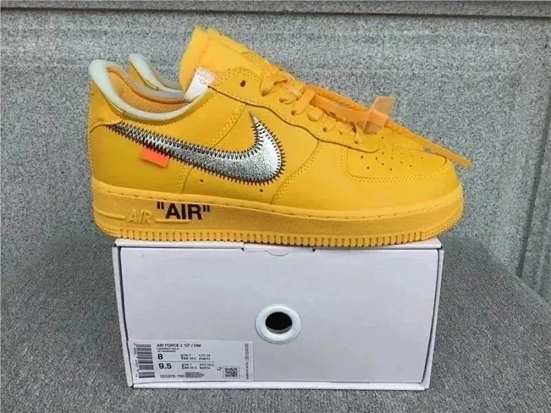 Nike Air Force 1 [22 styles] 11