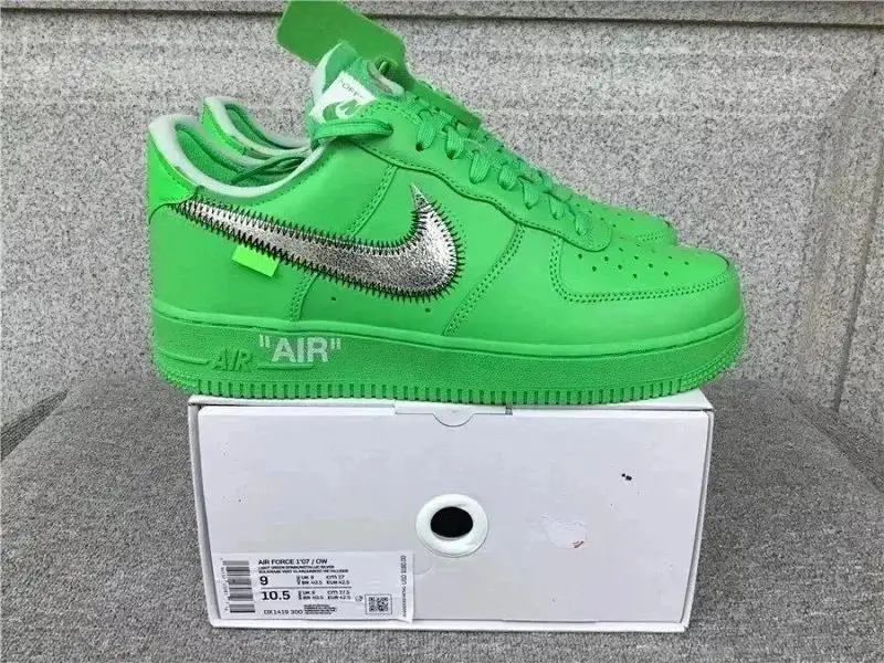 Nike Air Force 1 [22 styles] 12