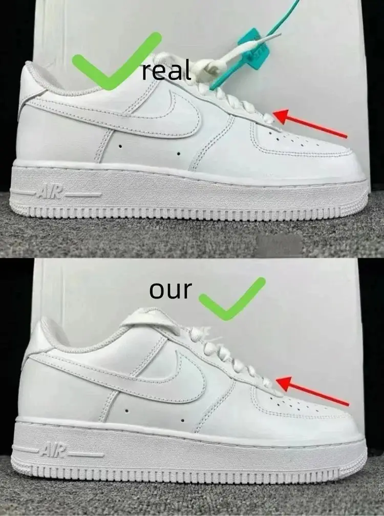 Nike Air Force 1 [22 styles] 15