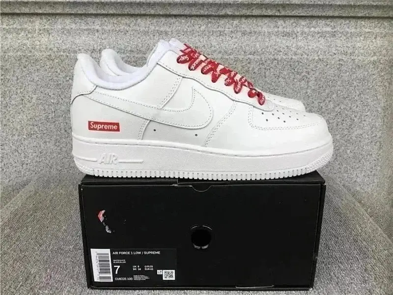 Nike Air Force 1 [22 styles] 8
