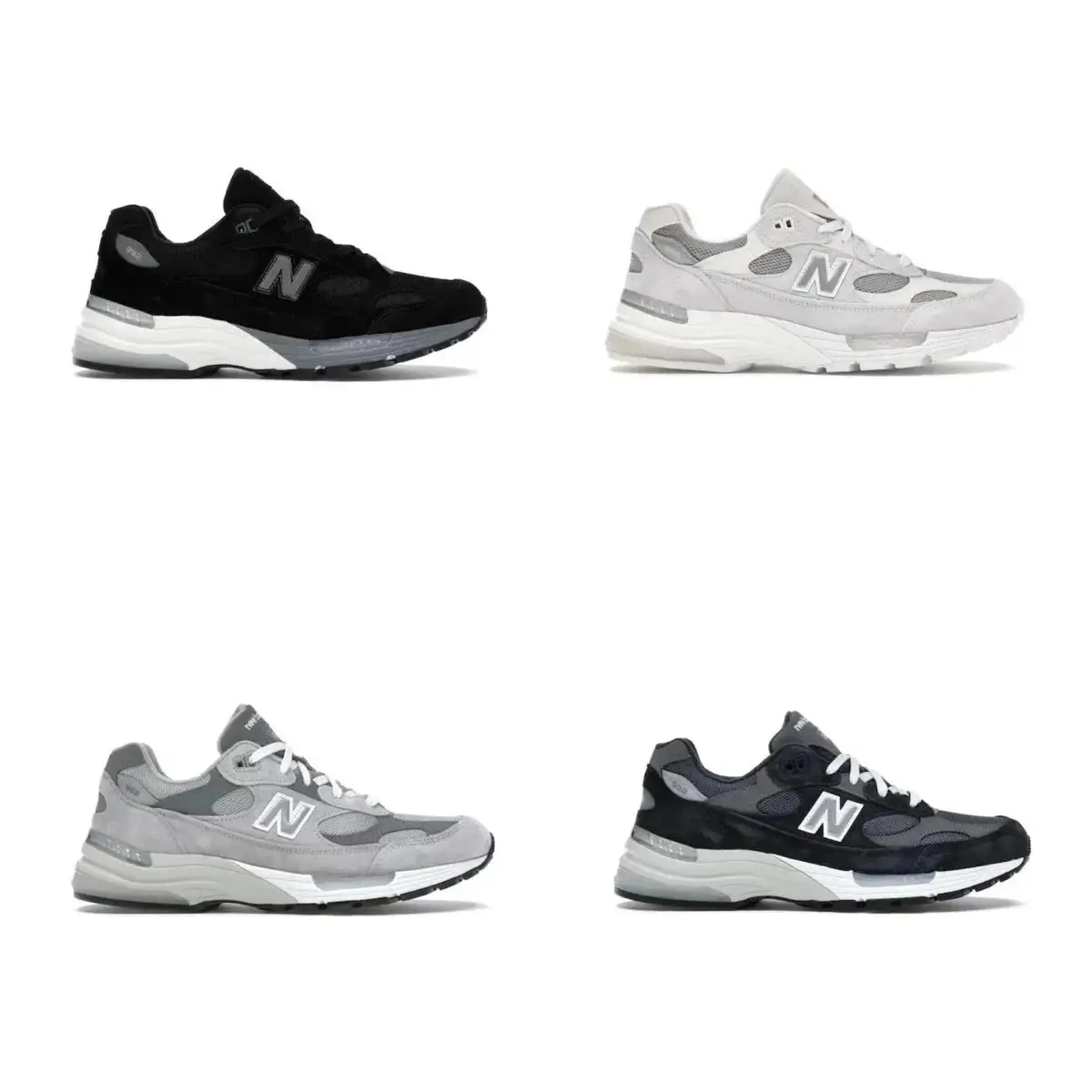 New Balance M 992 (4 style) 1