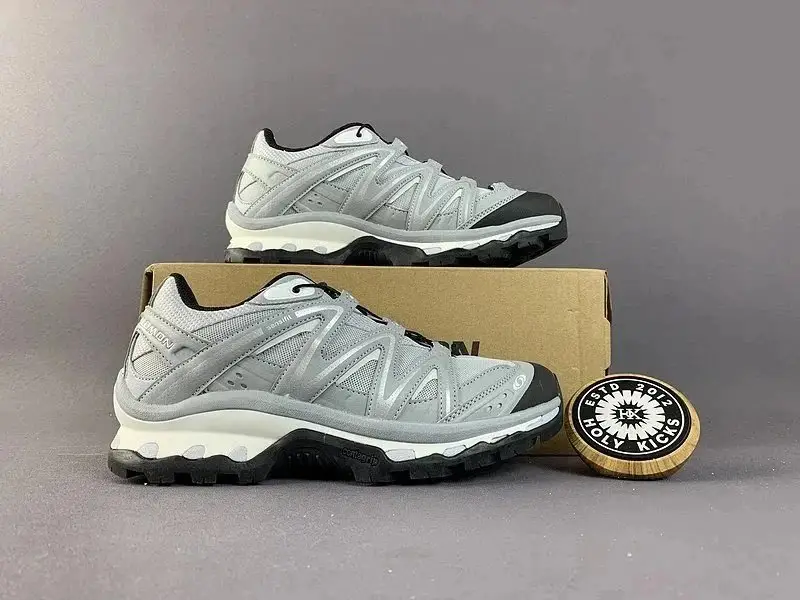 Salomon Sneakers 12