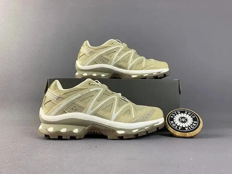 Salomon Sneakers 14