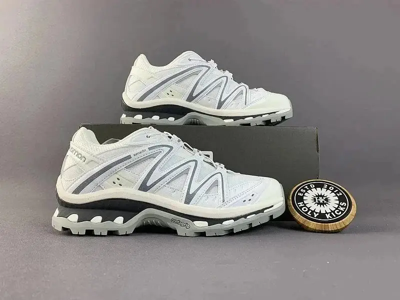 Salomon Sneakers 15
