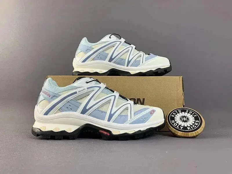 Salomon Sneakers 5